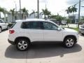 Candy White - Tiguan Wolfsburg Edition Photo No. 6