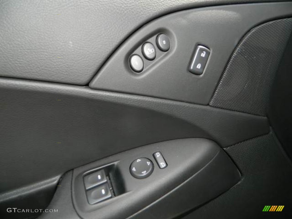 2012 Chevrolet Corvette Coupe Controls Photo #81128979