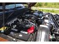 6.7 Liter OHV 32-Valve B20 Power Stroke Turbo-Diesel V8 Engine for 2011 Ford F250 Super Duty Lariat Crew Cab 4x4 #81128982