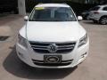 Candy White - Tiguan Wolfsburg Edition Photo No. 8