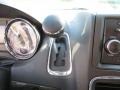 Bright Silver Metallic - Grand Caravan Crew Photo No. 40