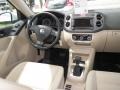 Candy White - Tiguan Wolfsburg Edition Photo No. 12