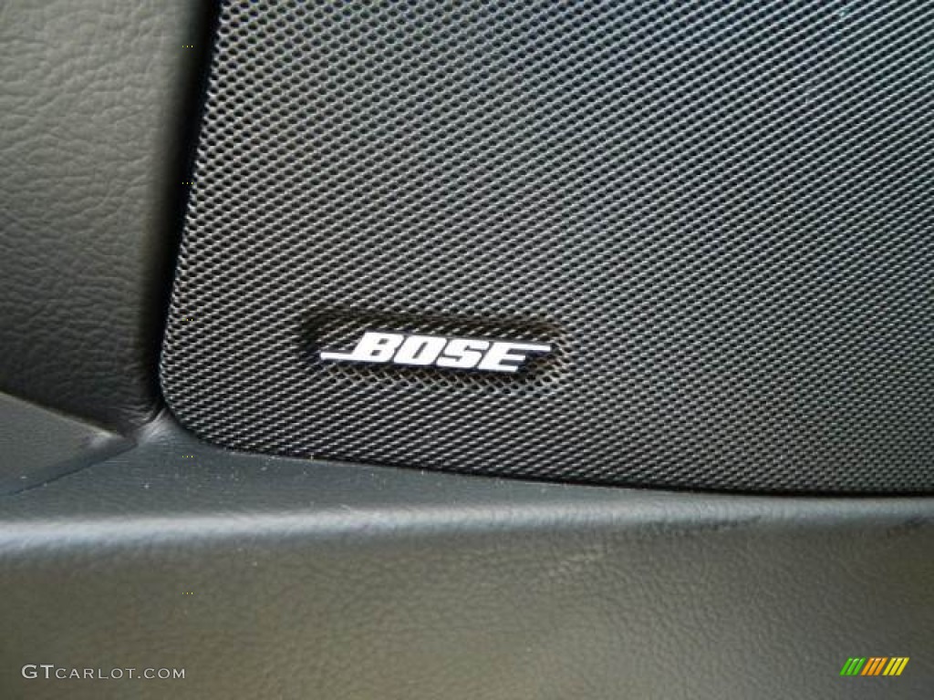 2012 Chevrolet Corvette Coupe Audio System Photo #81129147
