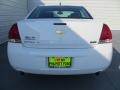 Summit White - Impala LT Photo No. 5