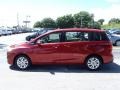 Zeal Red Mica - MAZDA5 Sport Photo No. 3