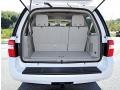 2013 White Platinum Tri-Coat Ford Expedition Limited 4x4  photo #11