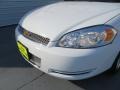 Summit White - Impala LT Photo No. 10
