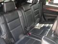 Black Rear Seat Photo for 2011 Jeep Grand Cherokee #81129457