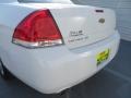 Summit White - Impala LT Photo No. 20