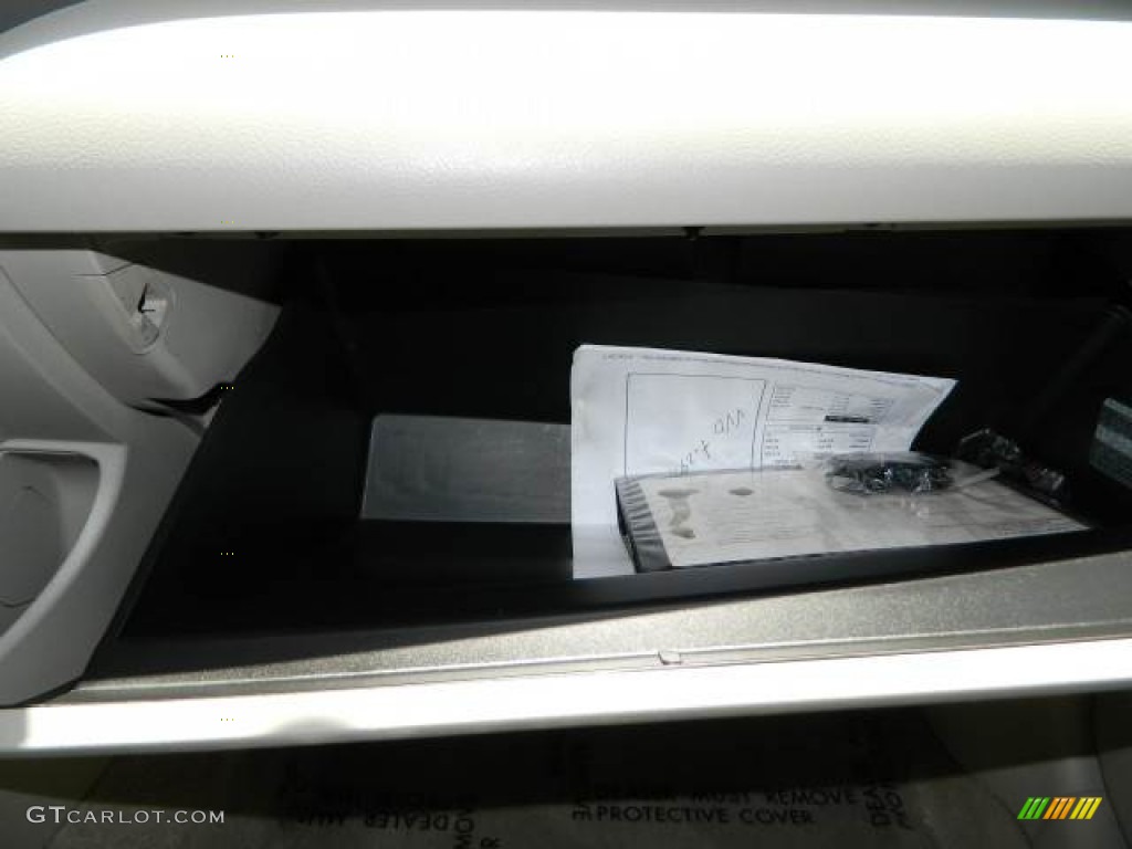 2007 Camry Hybrid - Jasper Green Pearl / Ash photo #23