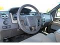 Tan Dashboard Photo for 2010 Ford F150 #81129957