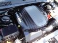 5.7 Liter HEMI OHV 16-Valve MDS VCT V8 2010 Chrysler 300 300S V8 Engine