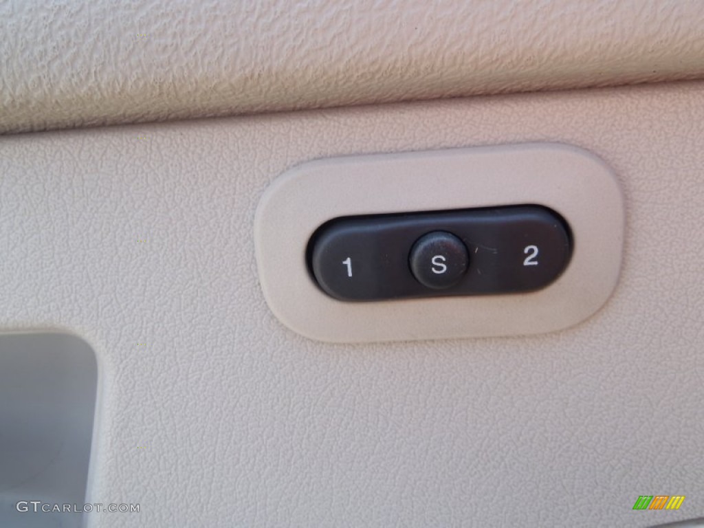 2005 Grand Cherokee Limited 4x4 - Deep Beryl Green Pearl / Dark Khaki/Light Graystone photo #15