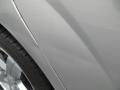 Silverstone Metallic - Malibu LTZ Sedan Photo No. 17