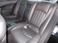 Black Rear Seat Photo for 2007 Mercedes-Benz CLS #81130557