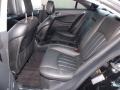 Black Rear Seat Photo for 2007 Mercedes-Benz CLS #81130577