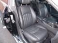 Black Front Seat Photo for 2007 Mercedes-Benz CLS #81130622