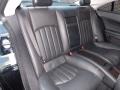 Black Rear Seat Photo for 2007 Mercedes-Benz CLS #81130726