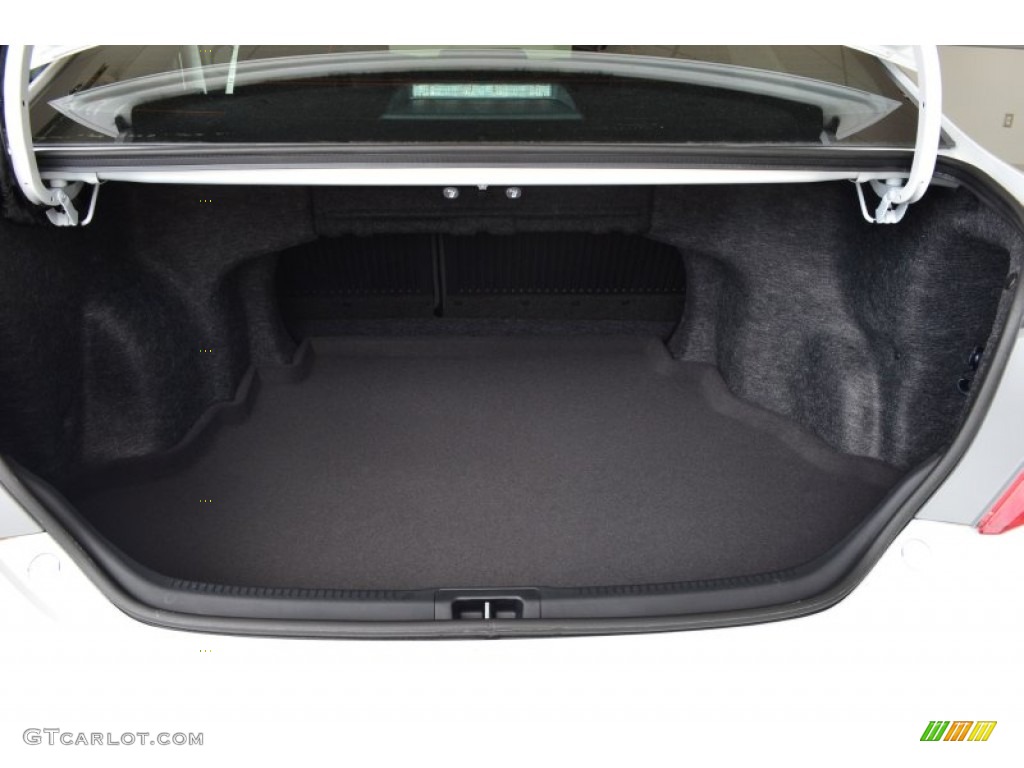 2013 Camry SE - Super White / Black photo #8