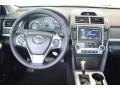 2013 Super White Toyota Camry SE  photo #10