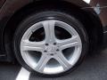 2007 Mercedes-Benz CLS 550 Wheel and Tire Photo