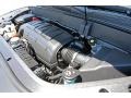 3.6 Liter DOHC 24-Valve VVT V6 Engine for 2009 Chevrolet Traverse LTZ AWD #81130833