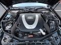  2007 CLS 550 5.5 Liter DOHC 32-Valve VVT V8 Engine