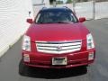 Crystal Red - SRX 4 V6 AWD Photo No. 2