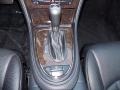2007 Mercedes-Benz CLS Black Interior Transmission Photo