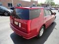 Crystal Red - SRX 4 V6 AWD Photo No. 4