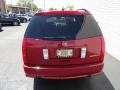 Crystal Red - SRX 4 V6 AWD Photo No. 5