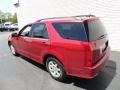 Crystal Red - SRX 4 V6 AWD Photo No. 6