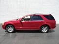 Crystal Red - SRX 4 V6 AWD Photo No. 7