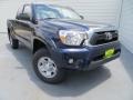 Nautical Blue Metallic - Tacoma V6 SR5 Access Cab 4x4 Photo No. 1