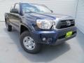 Nautical Blue Metallic - Tacoma V6 SR5 Access Cab 4x4 Photo No. 2