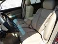 Crystal Red - SRX 4 V6 AWD Photo No. 13