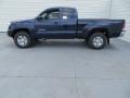 Nautical Blue Metallic - Tacoma V6 SR5 Access Cab 4x4 Photo No. 6