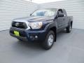 Nautical Blue Metallic - Tacoma V6 SR5 Access Cab 4x4 Photo No. 7