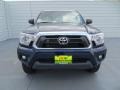 Nautical Blue Metallic - Tacoma V6 SR5 Access Cab 4x4 Photo No. 8
