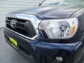 Nautical Blue Metallic - Tacoma V6 SR5 Access Cab 4x4 Photo No. 10