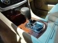 Crystal Red - SRX 4 V6 AWD Photo No. 18