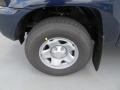Nautical Blue Metallic - Tacoma V6 SR5 Access Cab 4x4 Photo No. 11
