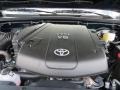 Nautical Blue Metallic - Tacoma V6 SR5 Access Cab 4x4 Photo No. 16