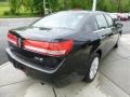 Tuxedo Black Metallic - MKZ FWD Photo No. 5
