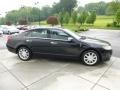 Tuxedo Black Metallic - MKZ FWD Photo No. 6