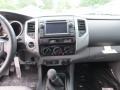 Nautical Blue Metallic - Tacoma V6 SR5 Access Cab 4x4 Photo No. 24