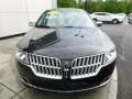Tuxedo Black Metallic - MKZ FWD Photo No. 8