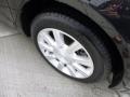 Tuxedo Black Metallic - MKZ FWD Photo No. 9