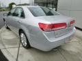 Ingot Silver Metallic - MKZ Hybrid Photo No. 3