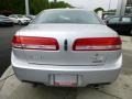 Ingot Silver Metallic - MKZ Hybrid Photo No. 4
